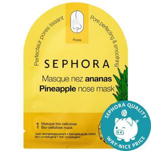 picture of Sephora Nose Mask - Pineapple