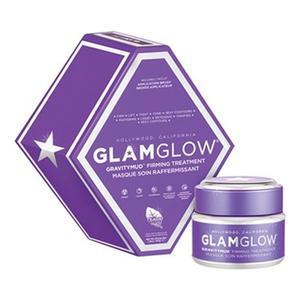picture of GlamGlow Gravitymud™ Firming Treatment - Purple Glitter