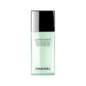 picture of Chanel Lotion Purete Fresh Mattifying Toner