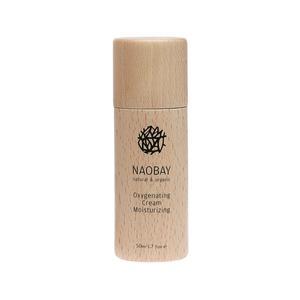picture of NAOBAY Oxygenating Moisturizing Cream