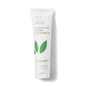 picture of BioClarity Complexion Perfection Acne Treatment Gel