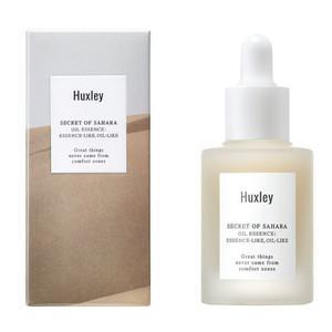 picture of Huxley Oil Essence