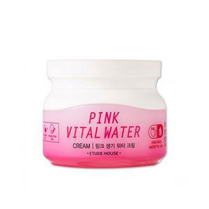 picture of ETUDE HOUSE Pink Vital Water Cream