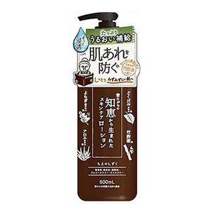 picture of Naris Up Chienoshizuku Skin Care Lotion