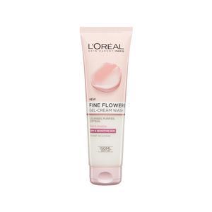 picture of L´Oréal Paris Fine Flowers Gel-Cream Wash