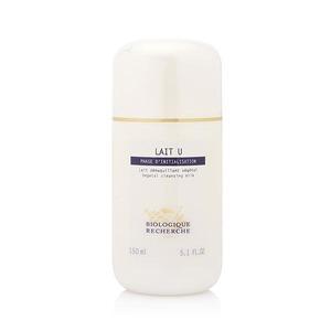 picture of Biologique Recherche Lait U