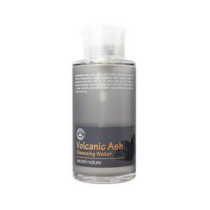 picture of Secret Nature Volcanic Ash Cleansing Water