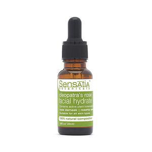 picture of Sensatia Botanicals cleopatra’s rose facial hydrate