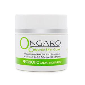 picture of Ongaro Beauty Probiotic Facial Moisturizer