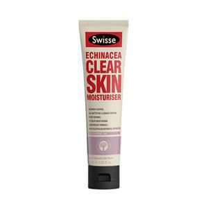 picture of Swisse Echinacea Clear Skin Moisturiser