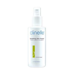picture of Clinelle Soothing Skin Toner