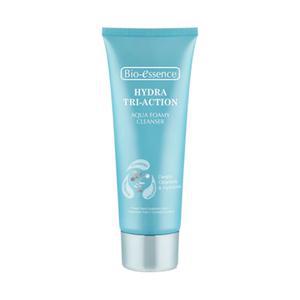 picture of Bio-Essence Hydra Tri-Action Aqua Foamy Cleanser