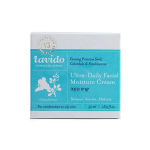 picture of Lavido Ultra Daily Moisture Cream