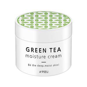picture of A'pieu Green Tea Moisture Cream