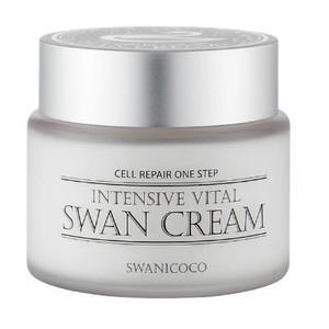 picture of Swanicoco Intensive Vital Swan Cream