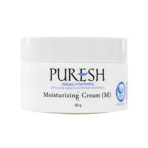 picture of Puresh Moisturizer Cream