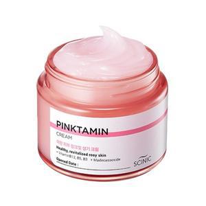picture of SCINIC Pinktamin Cream