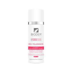 picture of Bioder Bio-Tolerace Calming + Anti Redness Cream