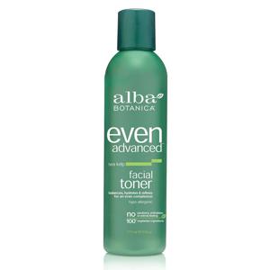picture of Alba Botanica Even Advanced Sea Kelp Facial Toner