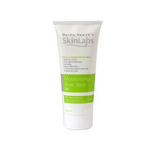 picture of Derma Health's Skinlabs Moisturising Aloe Vera Gel