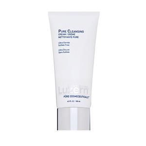 picture of Luzern Laboratories Pure Cleansing Creme