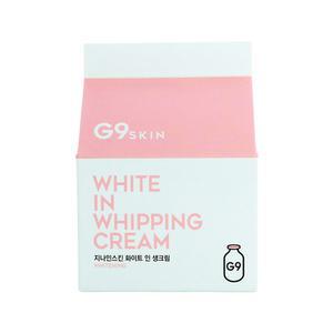 Review of G9 Skin White In Whipping Cream by Skin Bliss