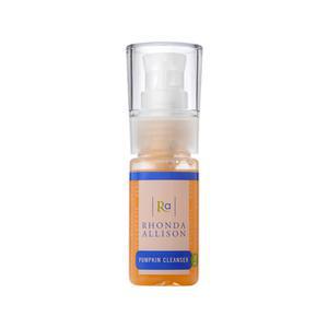picture of Rhonda Allison Pumpkin Cleanser