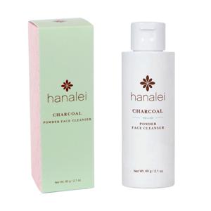 picture of Hanalei Charcoal Powder Face Cleanser