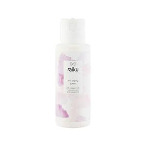 picture of Raiku Anti Aging Toner