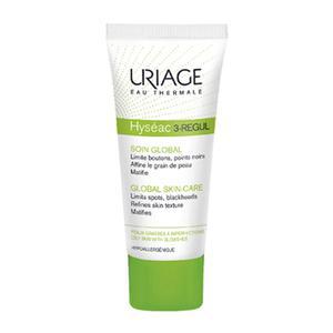 picture of Uriage Hyseac 3-Regul Global Skin-Care Cream