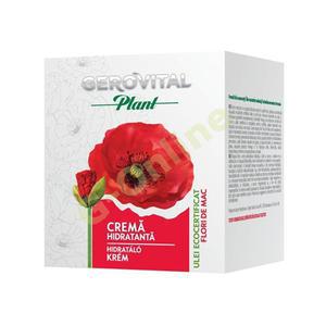 picture of Gerovital Moisturizing Cream