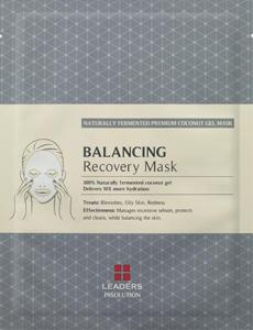 picture of LEADERS Balancing Recovery Mask