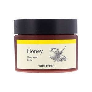 picture of PAPA RECIPE Honey Moist Cream