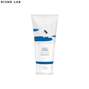 picture of Round Lab Birch Juice Moisturizing Cleanser