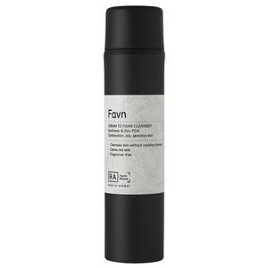 picture of Rå Organic Favn Cream To Foam Cleanser