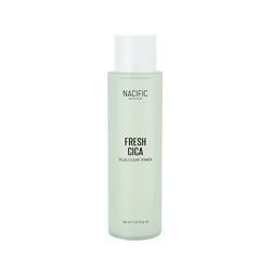 picture of Nacific Fresh Cica Plus Clear Toner
