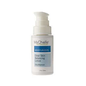 picture of MyChelle Dermaceuticals Clear Skin Balancing Lotion