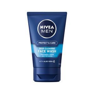 picture of Nivea Protect & Care Face Wash