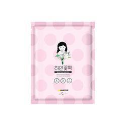 picture of Wangskin White Flower Mask Pack (1 Sheet)
