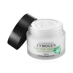 picture of ZYMOGEN Ultra Facial Aqua Cream