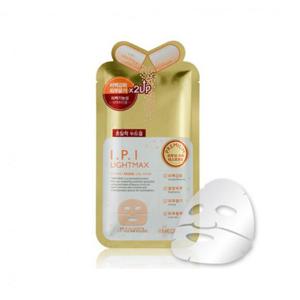 picture of MEDIHEAL MEDIHEAL I.P.I Lightmax Nude Gel Mask new
