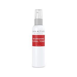 picture of Skin Actives Scientific Nourishing Floral Toner