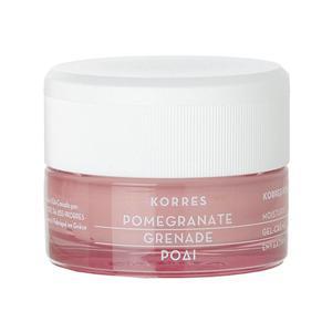 picture of KORRES Pomegranate Moisturising & Balancing Cream-Gel