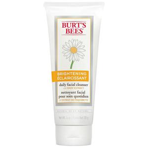picture of Burt's Bees Brightening Daily Facial Cleanser