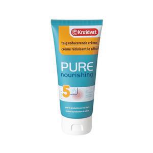 picture of Kruidvat Pure Nourishing Talg Reducerende Creme