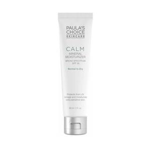 picture of Paula's Choice Calm Hydrating Moisturiser SPF 30