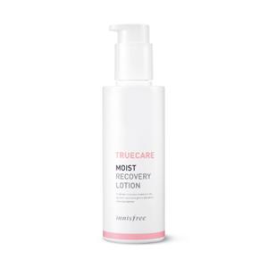 picture of INNISFREE Truecare Moist Recovery Lotion