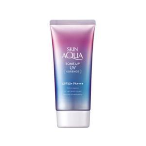 Review of SKIN AQUA Tone Up UV Essence