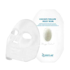 picture of 23 Years Old 23 years old Cocoon Willow Silky Mask
