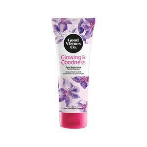 picture of Good Virtues Co Extra Moisturising Facial Cleanser